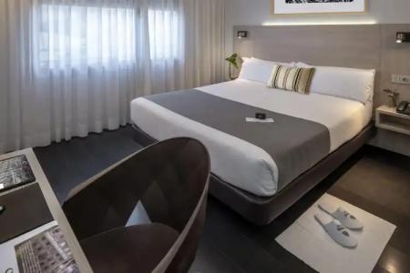 Serhs Rivoli Rambla - 56