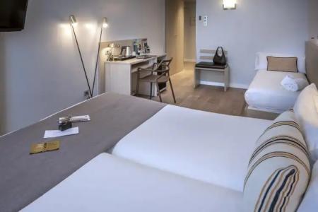 Serhs Rivoli Rambla - 4