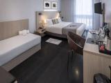Deluxe Las Ramblas View Plus Double room