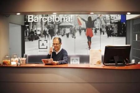 Tres Torres Atirams - 2