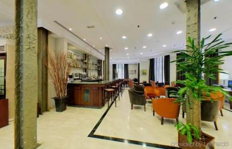 Eurostars Vía Laietana - 16