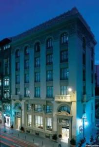 Eurostars Vía Laietana - 24