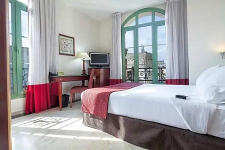 Eurostars Vía Laietana - 43