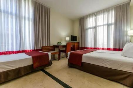 Eurostars Vía Laietana - 10