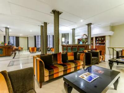 Eurostars Vía Laietana - 22