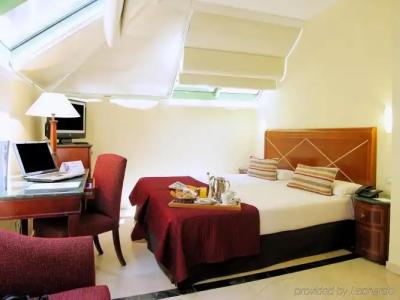 Eurostars Vía Laietana - 2