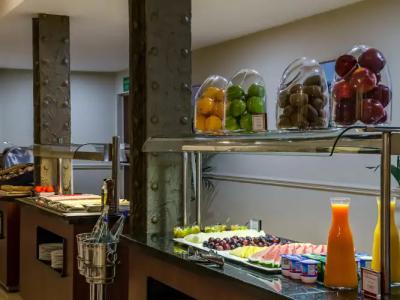 Eurostars Vía Laietana - 18