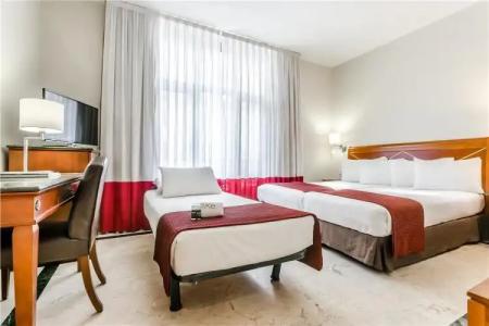 Eurostars Vía Laietana - 5