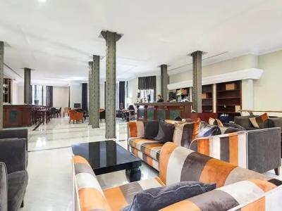 Eurostars Vía Laietana - 23