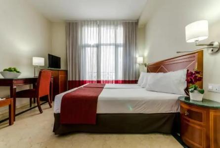 Eurostars Vía Laietana - 38