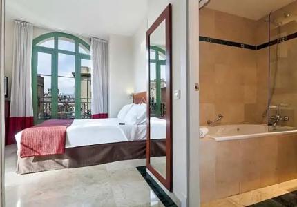 Eurostars Vía Laietana - 42