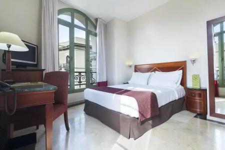 Eurostars Vía Laietana - 41