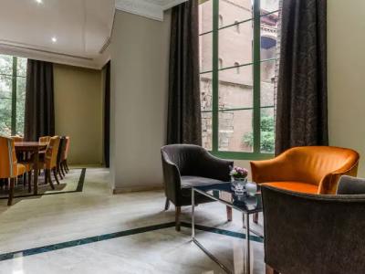 Eurostars Vía Laietana - 19