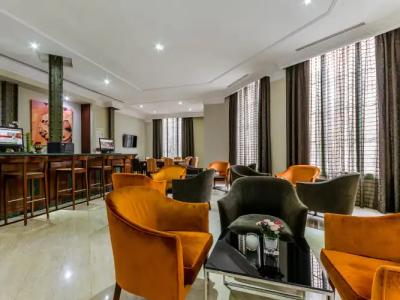 Eurostars Vía Laietana - 17