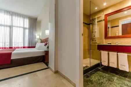 Eurostars Vía Laietana - 39