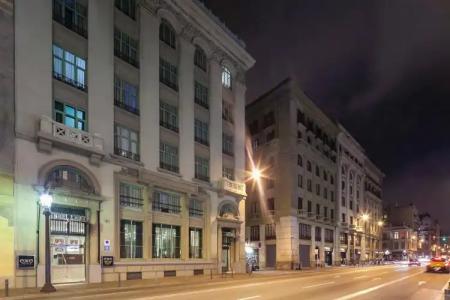 Eurostars Vía Laietana - 1