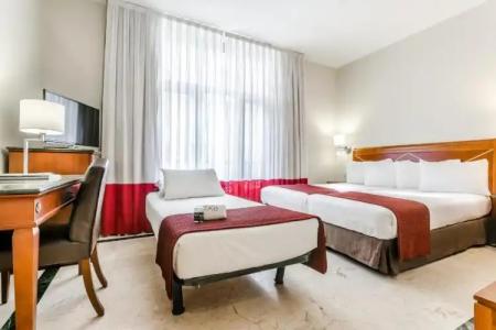 Eurostars Vía Laietana - 31