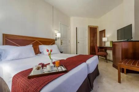 Eurostars Vía Laietana - 35