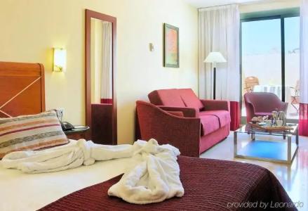 Eurostars Vía Laietana - 3