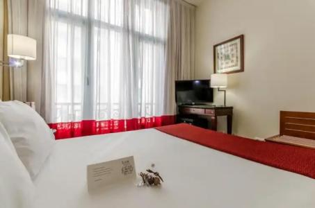 Eurostars Vía Laietana - 28