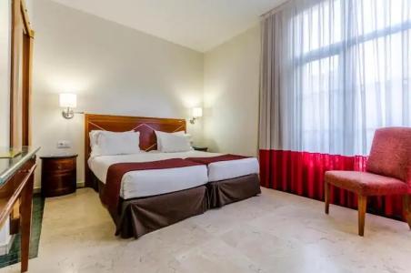 Eurostars Vía Laietana - 37