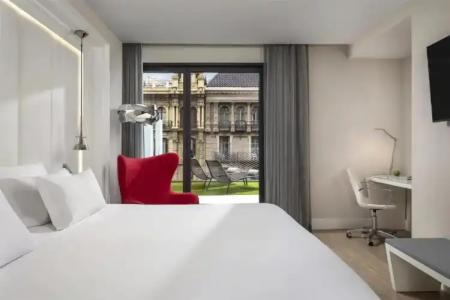 NH Collection Calderon - 113