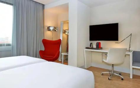 NH Collection Calderon - 105