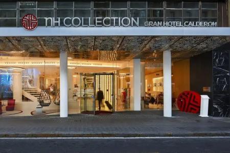 NH Collection Calderon - 0