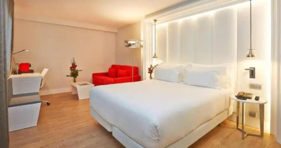 NH Collection Calderon - 117