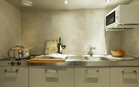 ApartMariano Cubi - 24