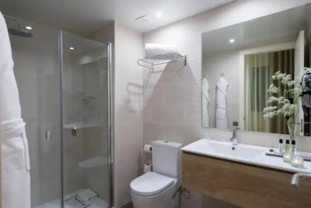 ApartMariano Cubi - 10