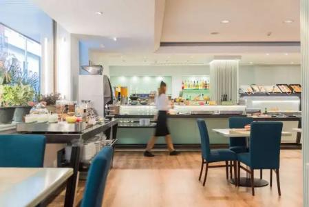 ApartMariano Cubi - 20