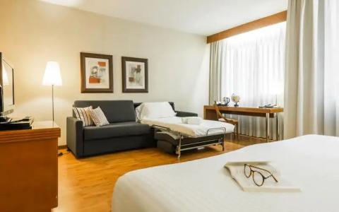 ApartMariano Cubi - 26