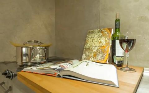 ApartMariano Cubi - 12