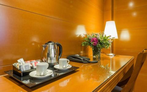 ApartMariano Cubi - 23