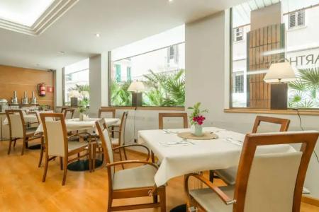 ApartMariano Cubi - 21