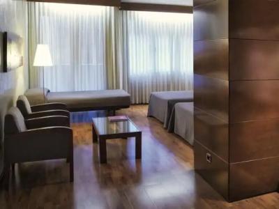 ApartMariano Cubi - 38