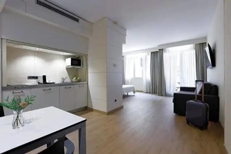 ApartMariano Cubi - 54