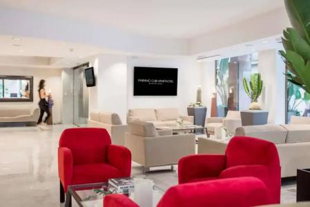 ApartMariano Cubi - 1