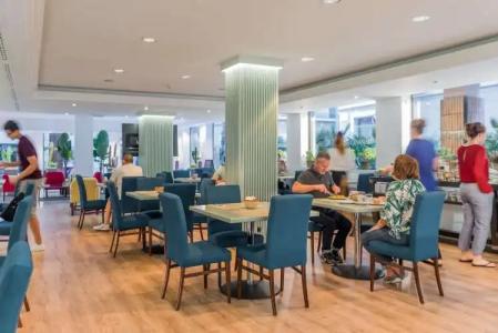 ApartMariano Cubi - 18