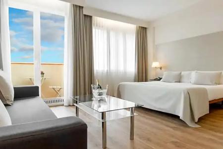 ApartMariano Cubi - 27