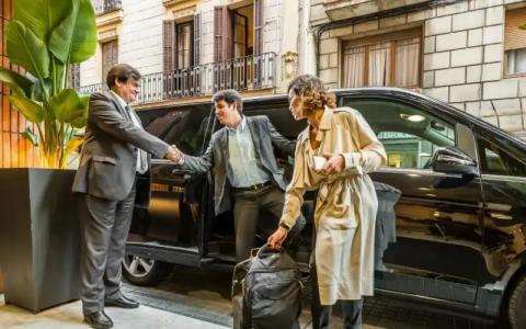 ApartMariano Cubi - 25