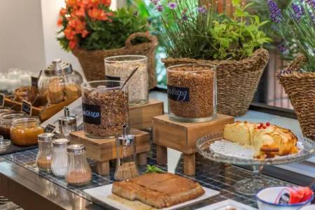 ApartMariano Cubi - 11