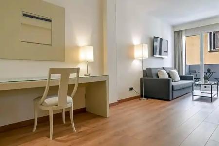 ApartMariano Cubi - 28