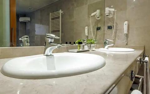 ApartMariano Cubi - 55