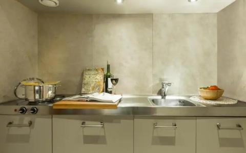 ApartMariano Cubi - 40