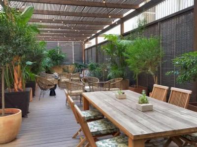 Boutique H10 Catalunya Plaza - 18