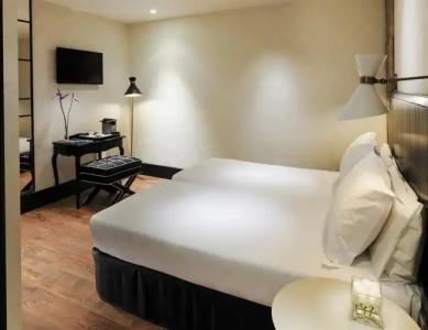 Boutique H10 Catalunya Plaza - 25