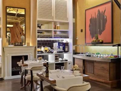 Boutique H10 Catalunya Plaza - 16