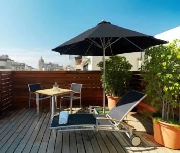 Boutique H10 Catalunya Plaza - 22